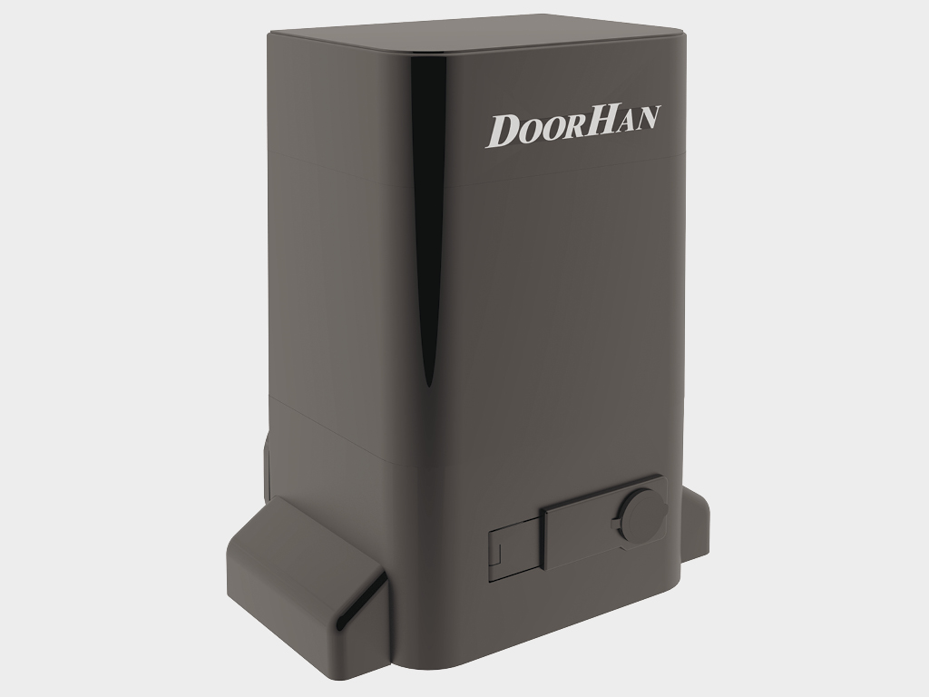 Привод DoorHan